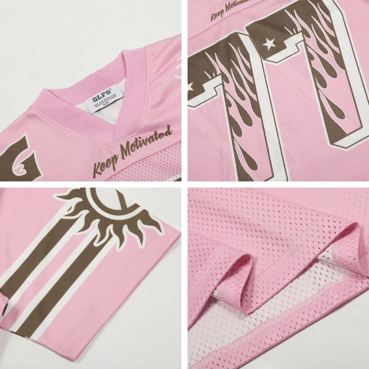 Elevated T-Shirt – from Ultra-Soft Material for a Strong Presence