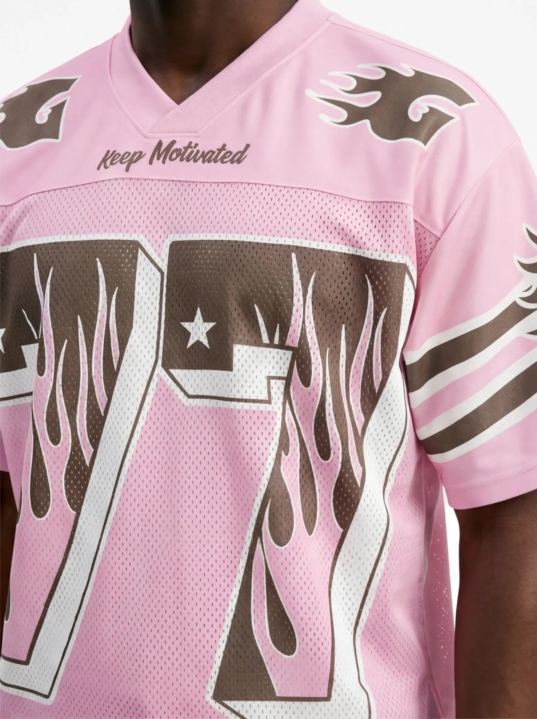 Elevated T-Shirt – from Ultra-Soft Material for a Strong Presence