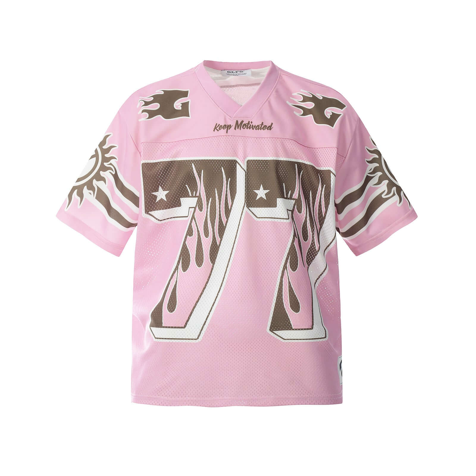 Elevated T-Shirt – from Ultra-Soft Material for a Strong Presence